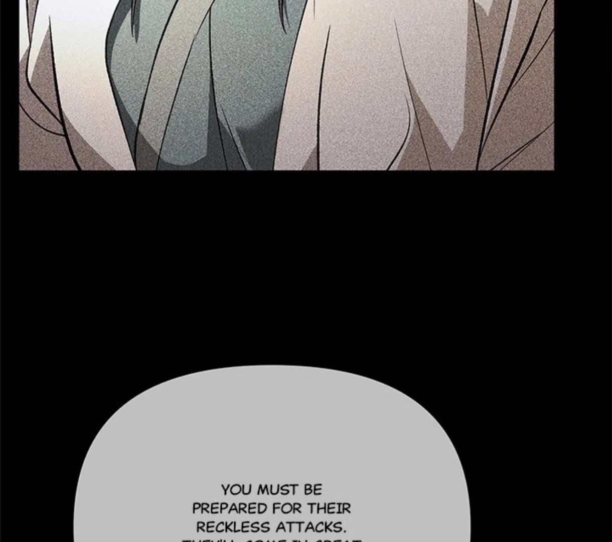 To Be His Wish [Official] - Chapter 35 manhwa