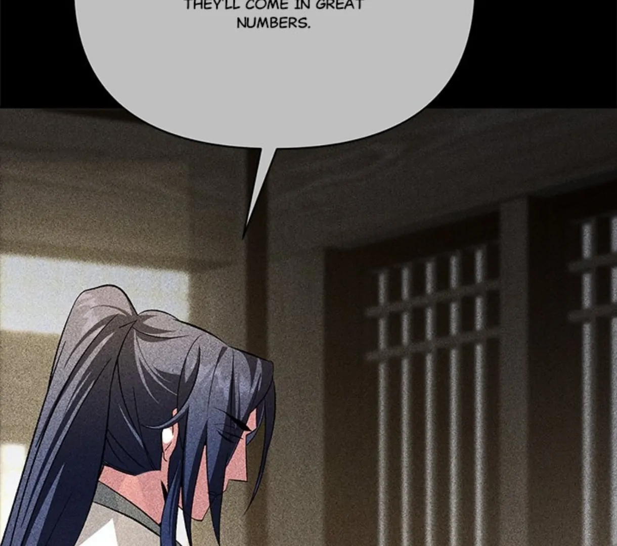 To Be His Wish [Official] - Chapter 35 manhwa