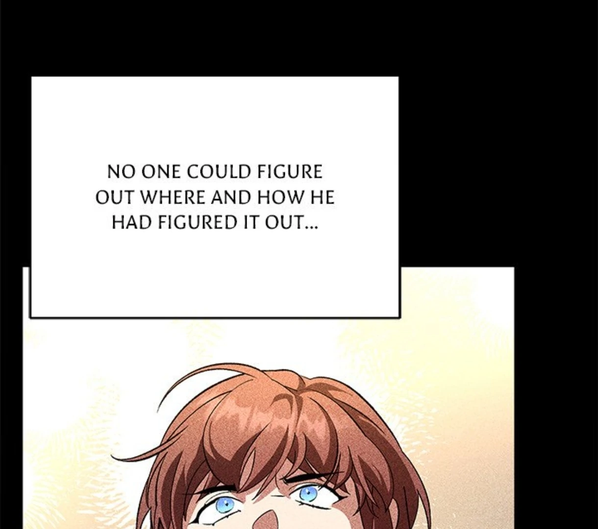 To Be His Wish [Official] - Chapter 35 manhwa