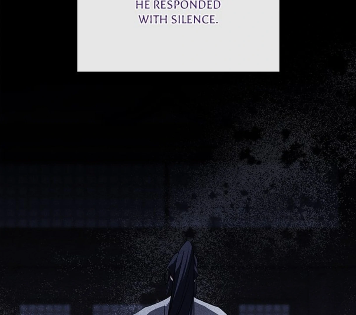 To Be His Wish [Official] - Chapter 35 manhwa