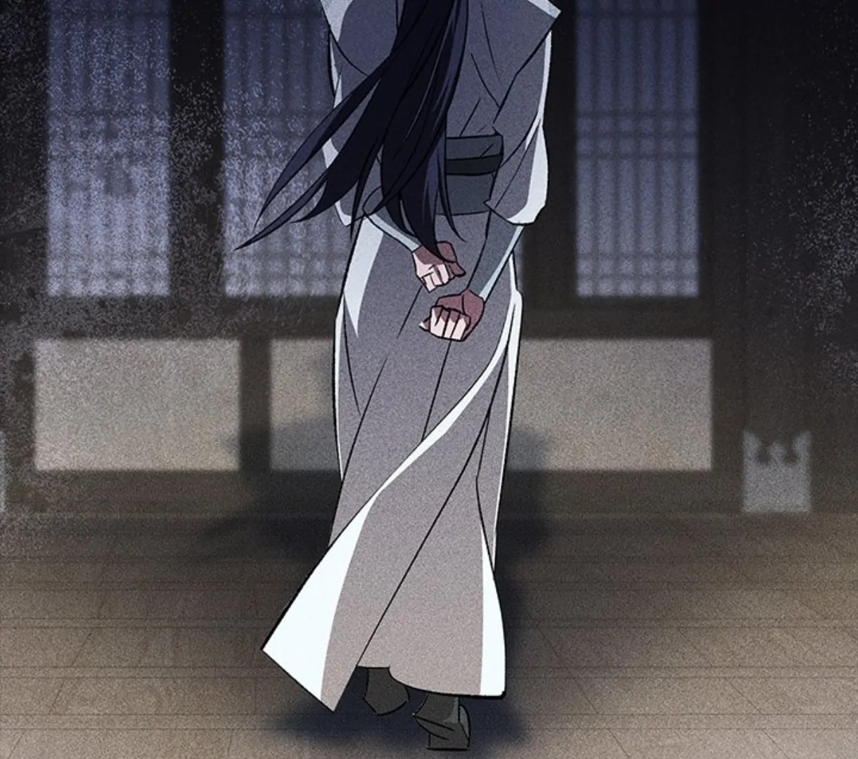 To Be His Wish [Official] - Chapter 35 manhwa