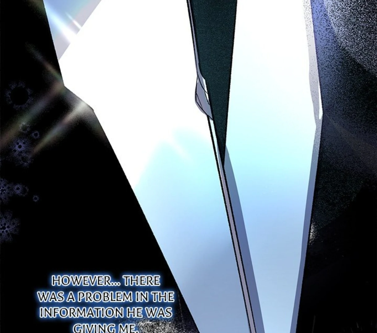 To Be His Wish [Official] - Chapter 35 manhwa