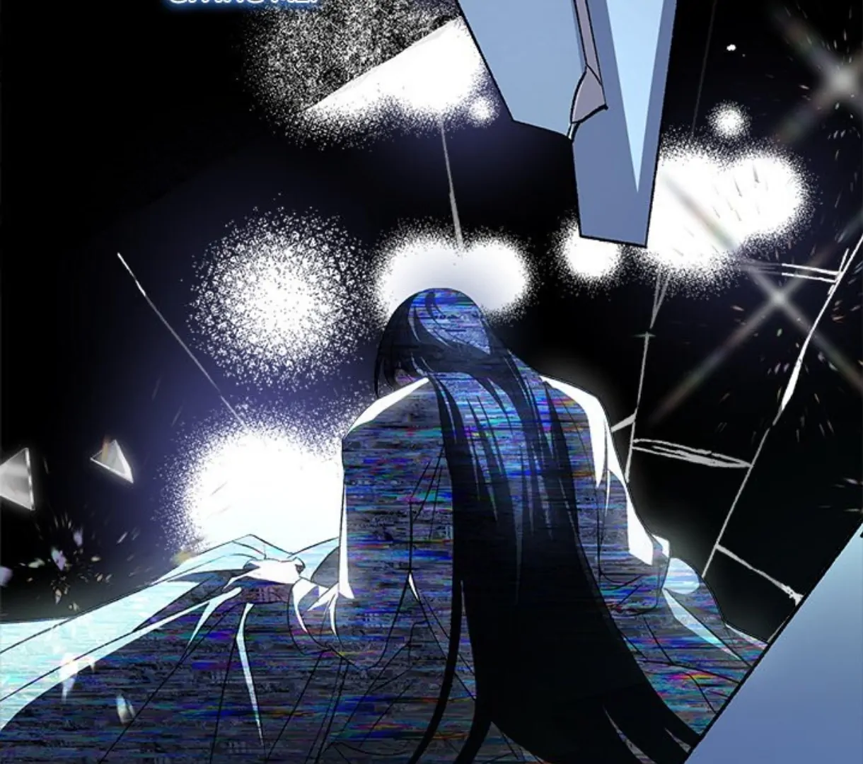 To Be His Wish [Official] - Chapter 35 manhwa