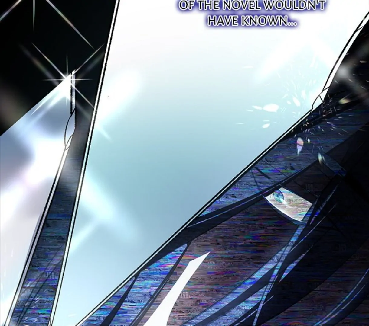 To Be His Wish [Official] - Chapter 35 manhwa