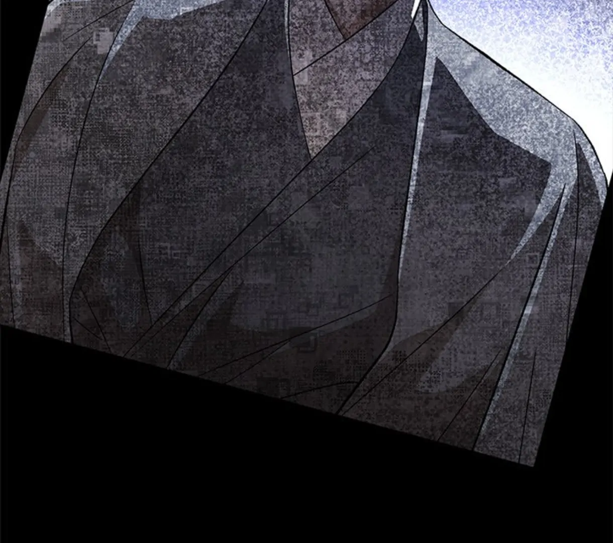 To Be His Wish [Official] - Chapter 35 manhwa
