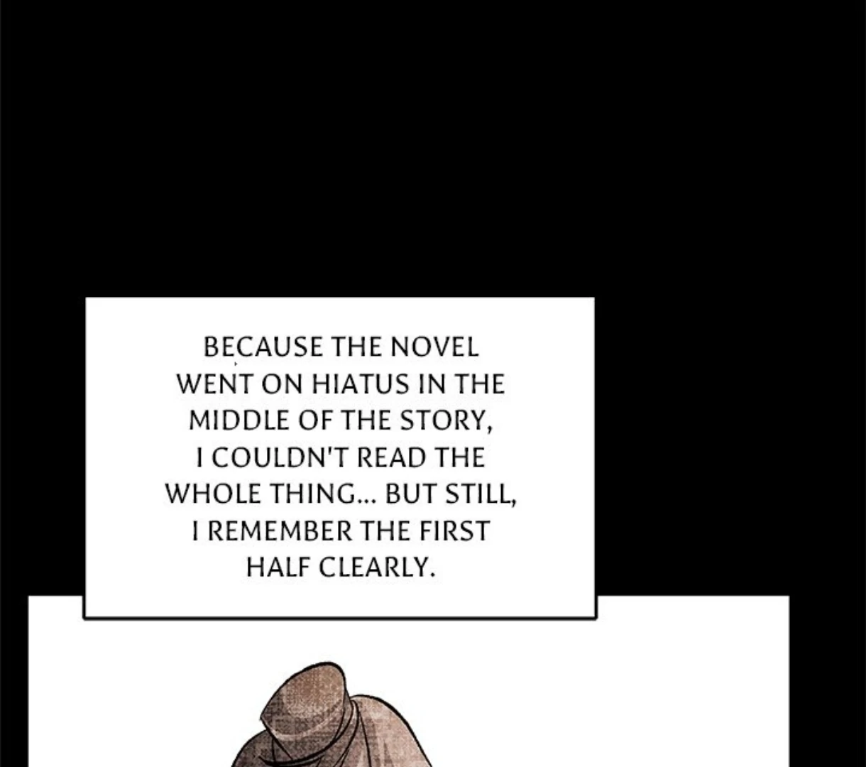 To Be His Wish [Official] - Chapter 35 manhwa