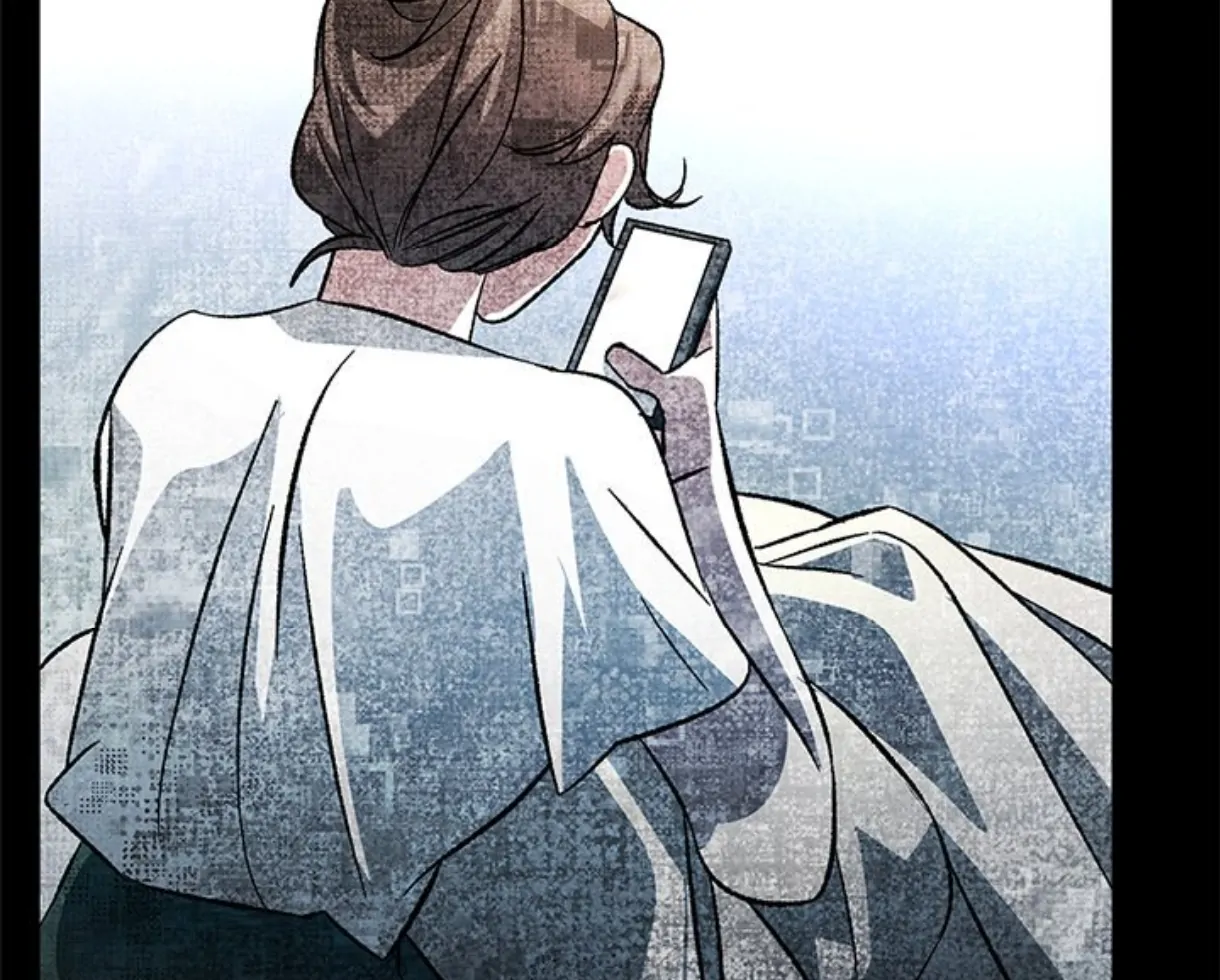 To Be His Wish [Official] - Chapter 35 manhwa