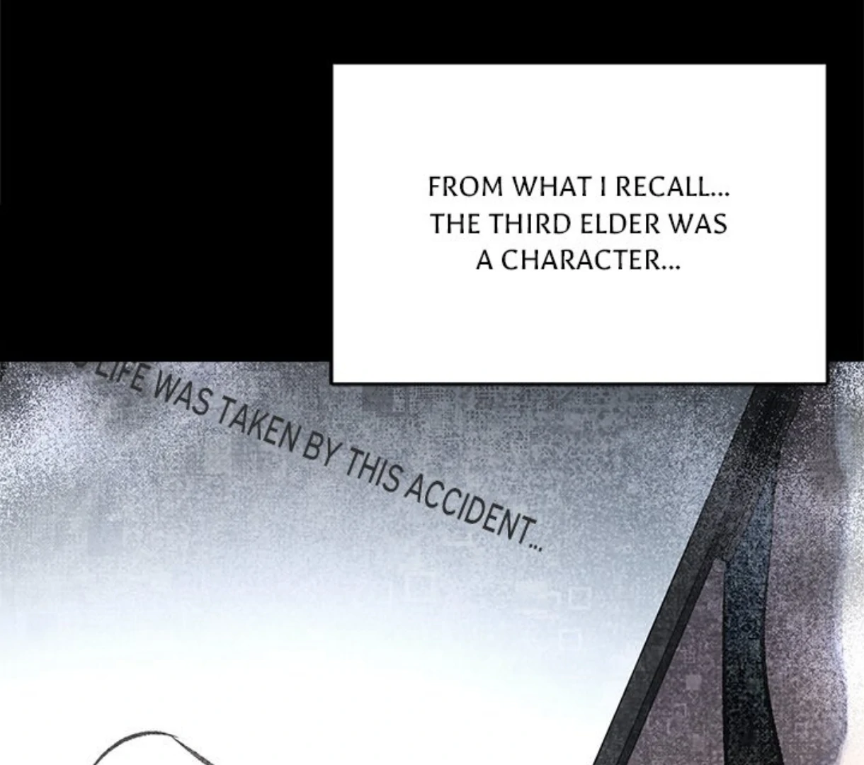 To Be His Wish [Official] - Chapter 35 manhwa