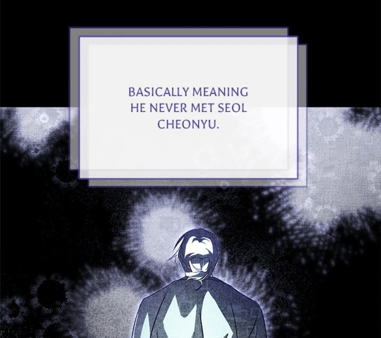 To Be His Wish [Official] - Chapter 35 manhwa
