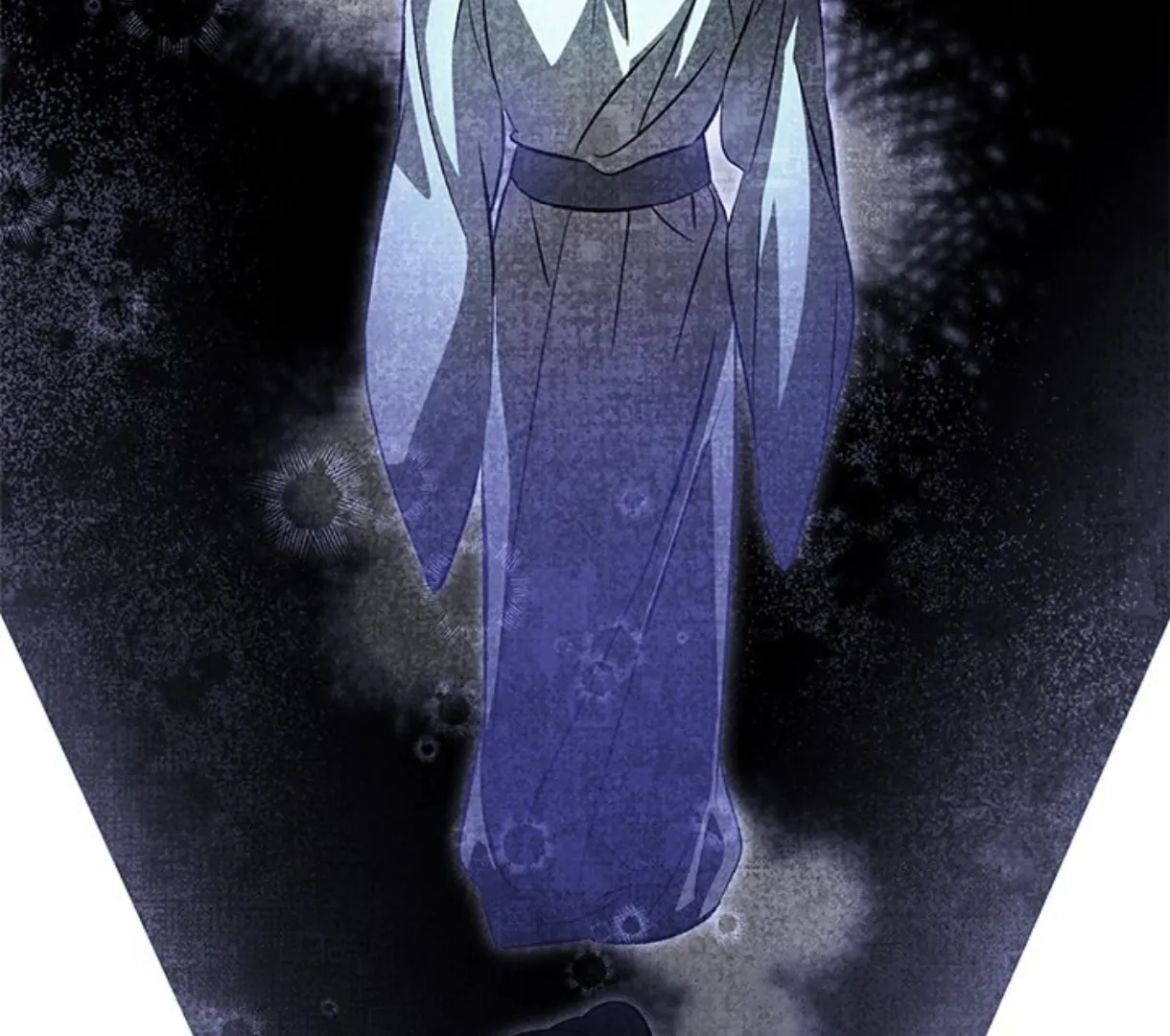 To Be His Wish [Official] - Chapter 35 manhwa