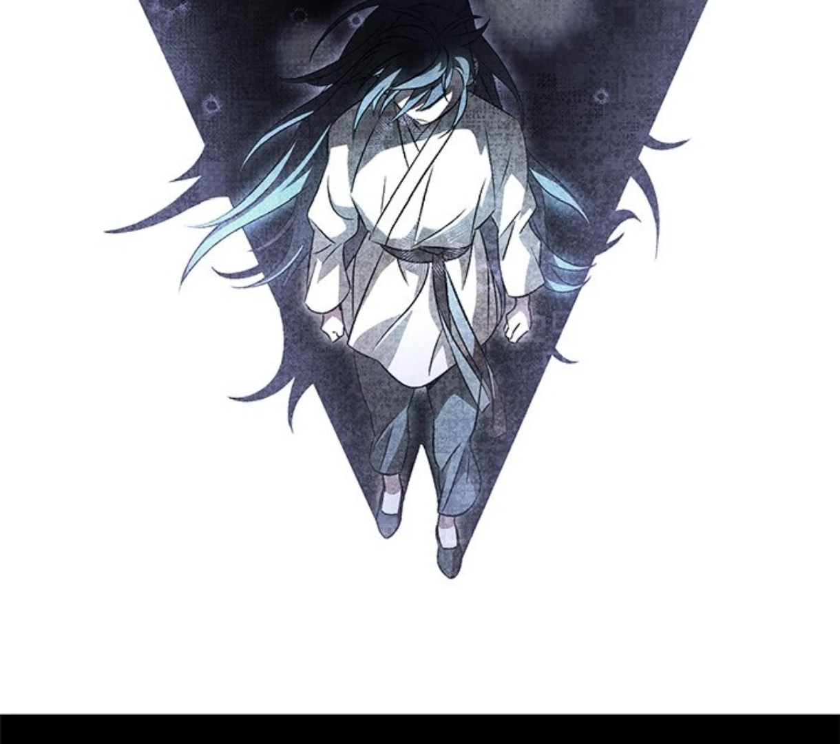 To Be His Wish [Official] - Chapter 35 manhwa