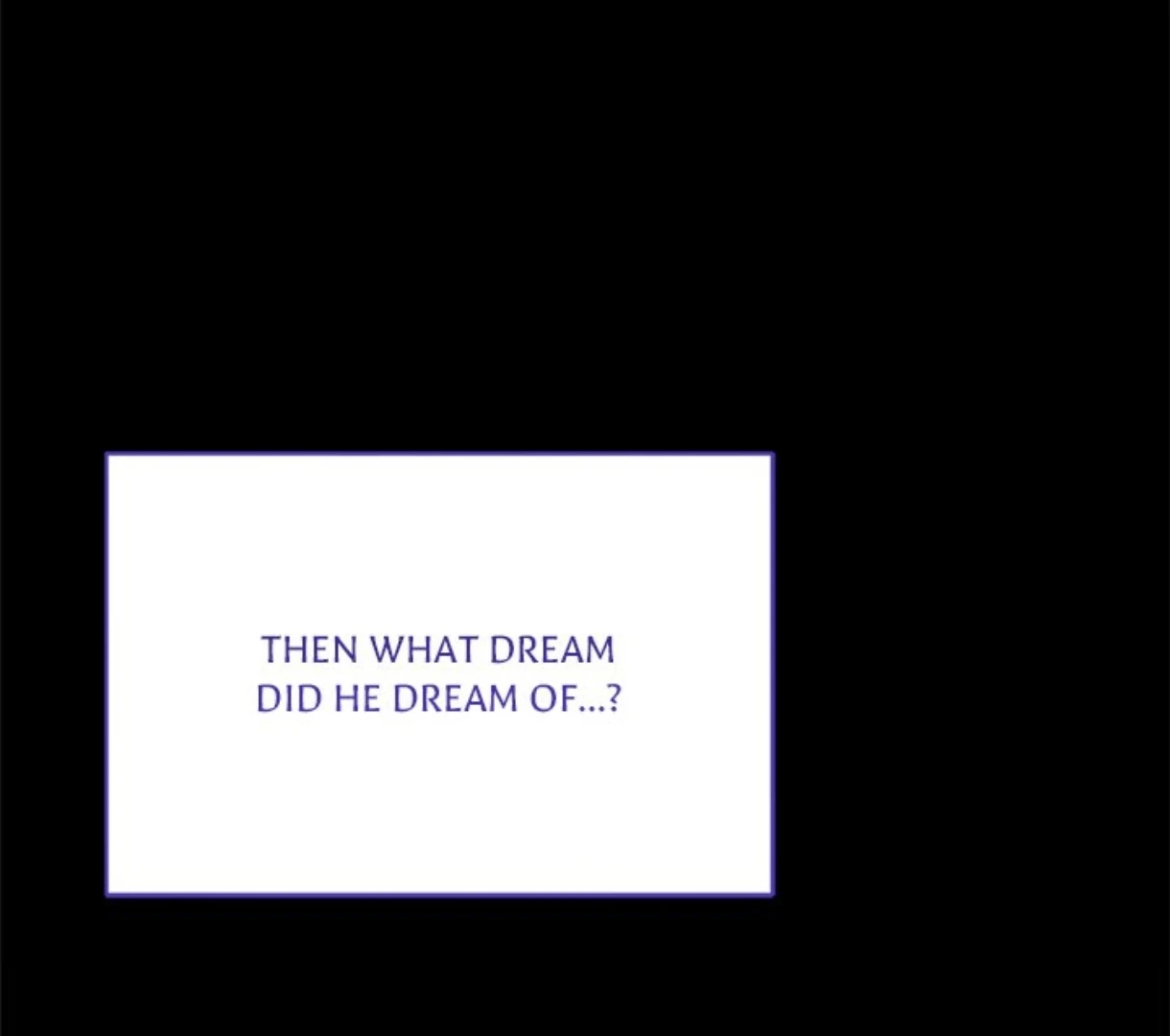 To Be His Wish [Official] - Chapter 35 manhwa