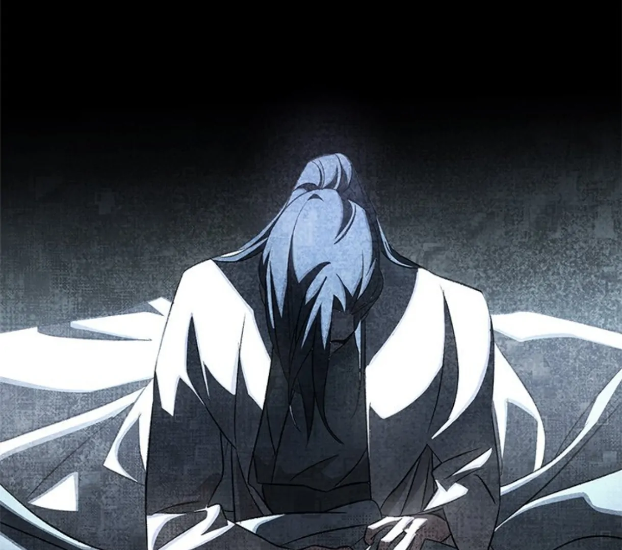 To Be His Wish [Official] - Chapter 35 manhwa