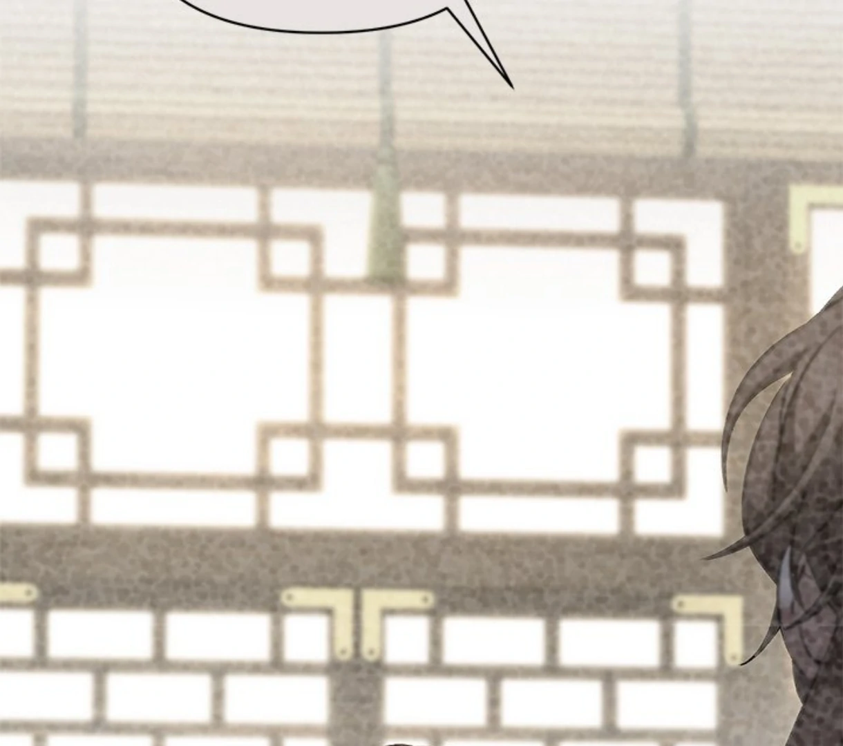 To Be His Wish [Official] - Chapter 35 manhwa