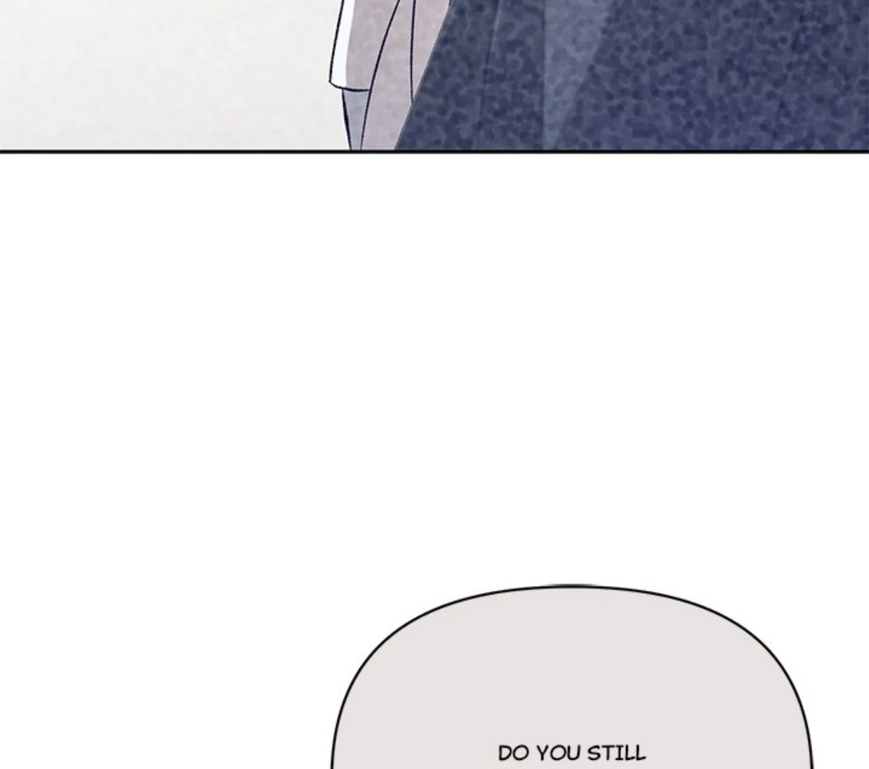 To Be His Wish [Official] - Chapter 35 manhwa