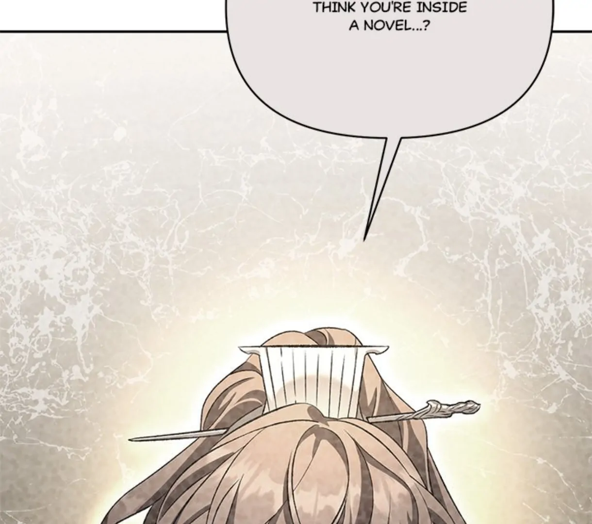 To Be His Wish [Official] - Chapter 35 manhwa