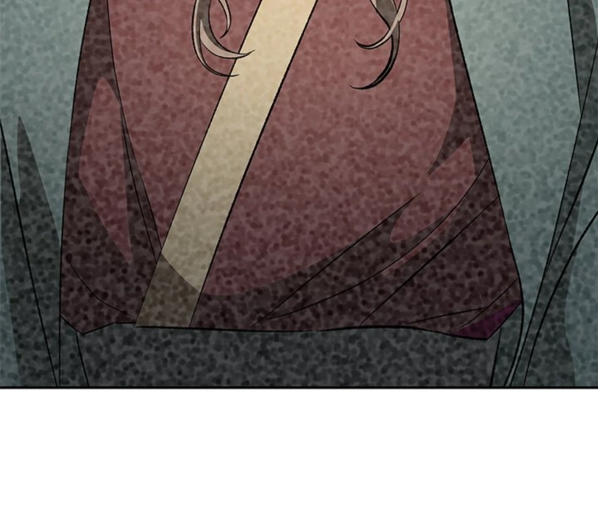 To Be His Wish [Official] - Chapter 35 manhwa