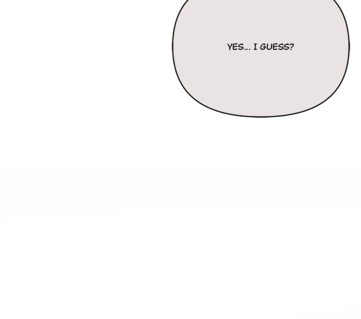 To Be His Wish [Official] - Chapter 35 manhwa