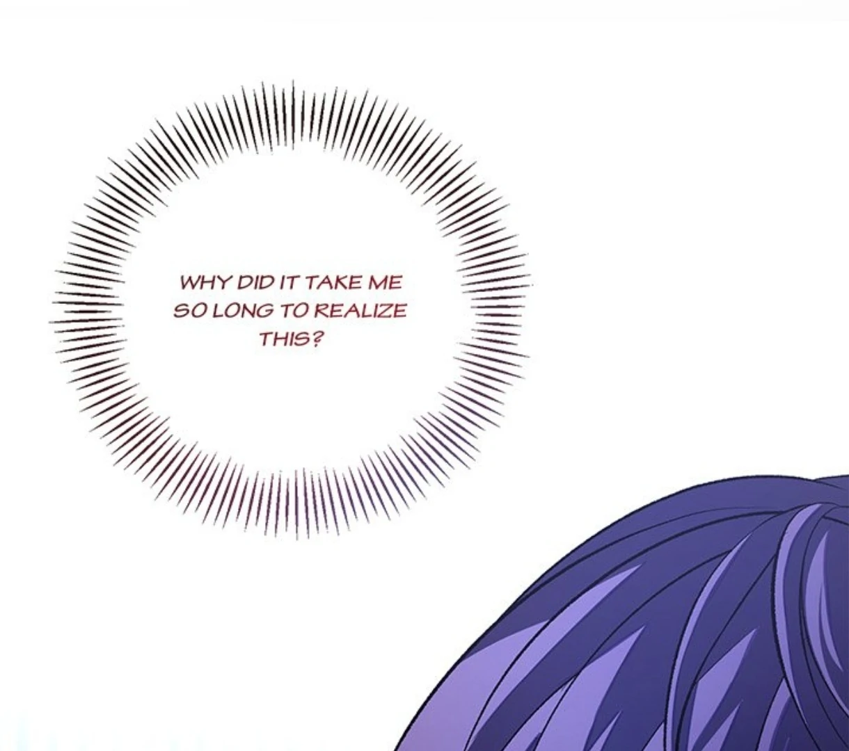 To Be His Wish [Official] - Chapter 35 manhwa