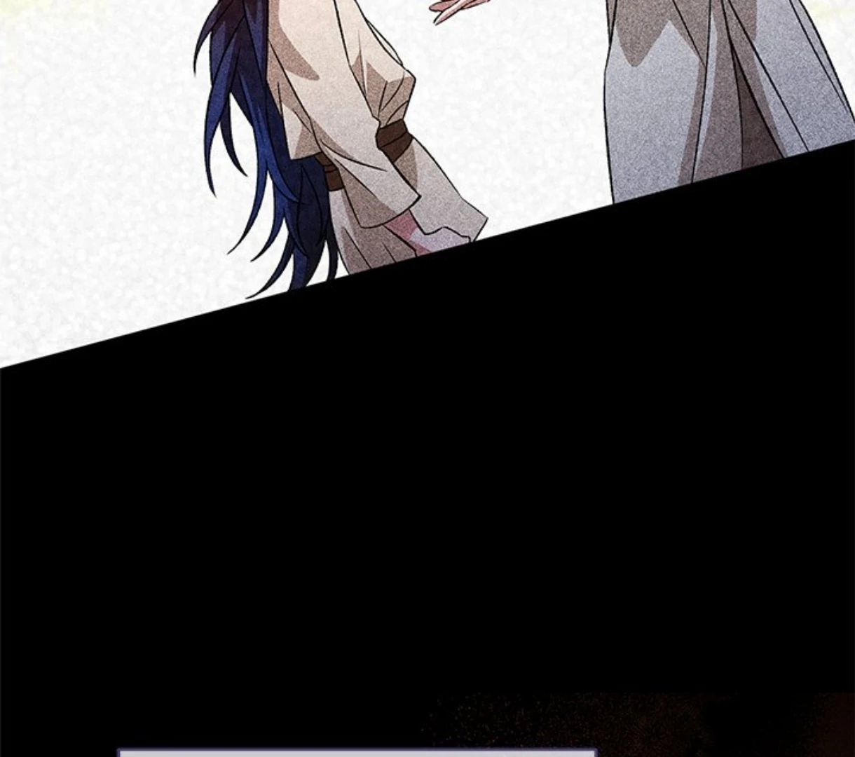 To Be His Wish [Official] - Chapter 35 manhwa