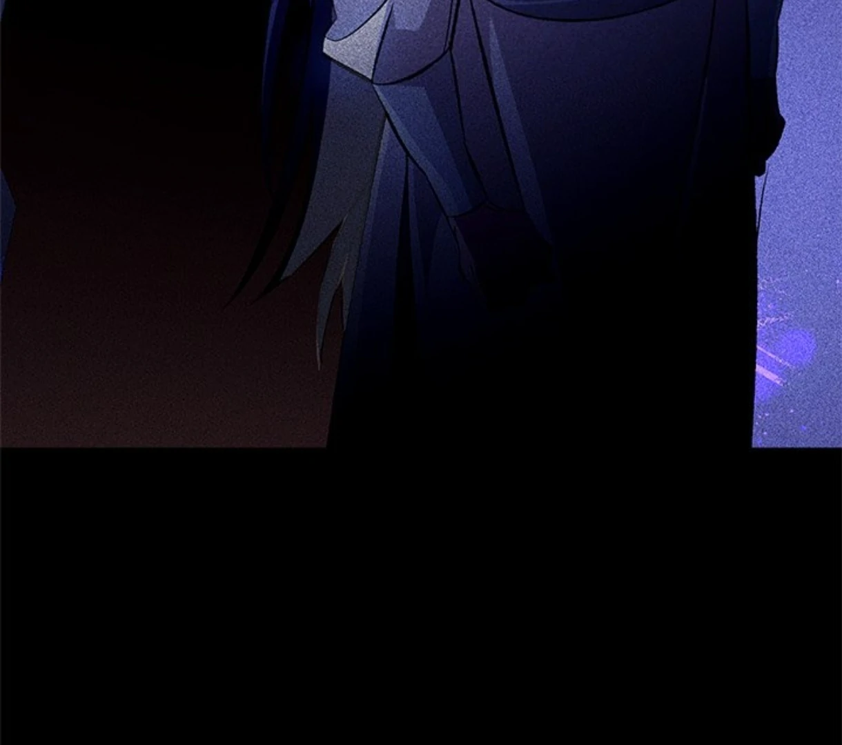 To Be His Wish [Official] - Chapter 35 manhwa