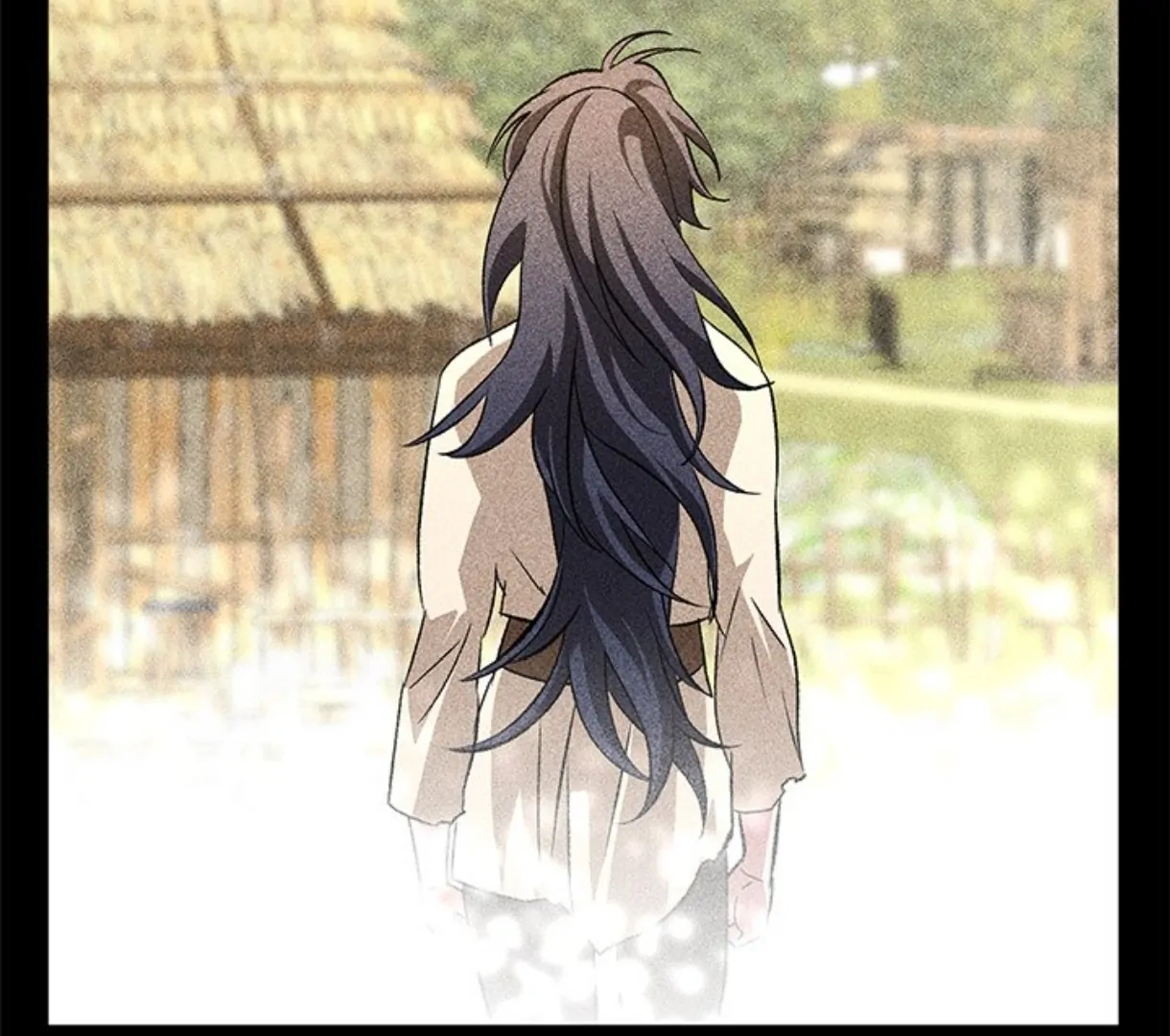 To Be His Wish [Official] - Chapter 35 manhwa