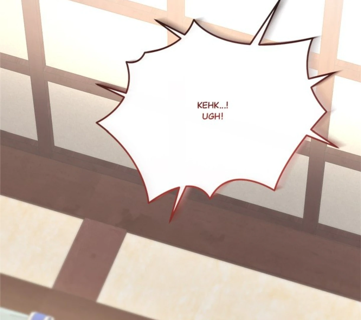 To Be His Wish [Official] - Chapter 35 manhwa