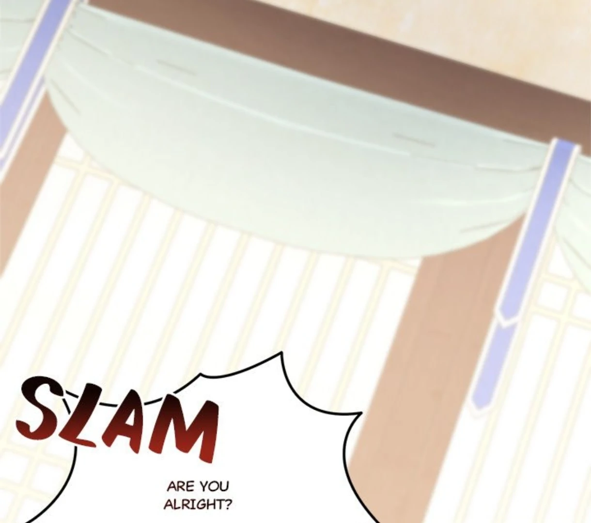To Be His Wish [Official] - Chapter 35 manhwa