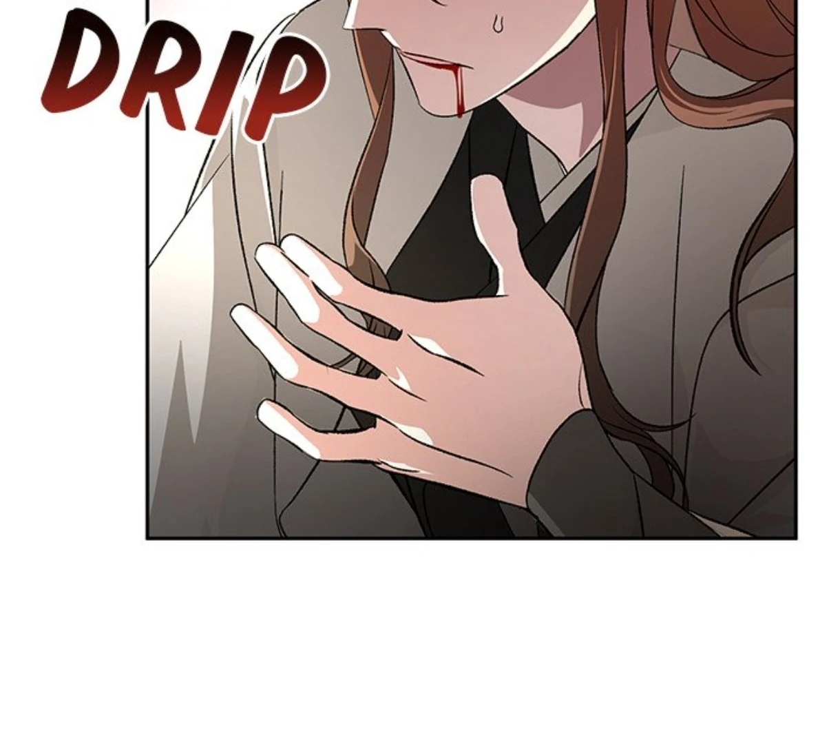 To Be His Wish [Official] - Chapter 35 manhwa