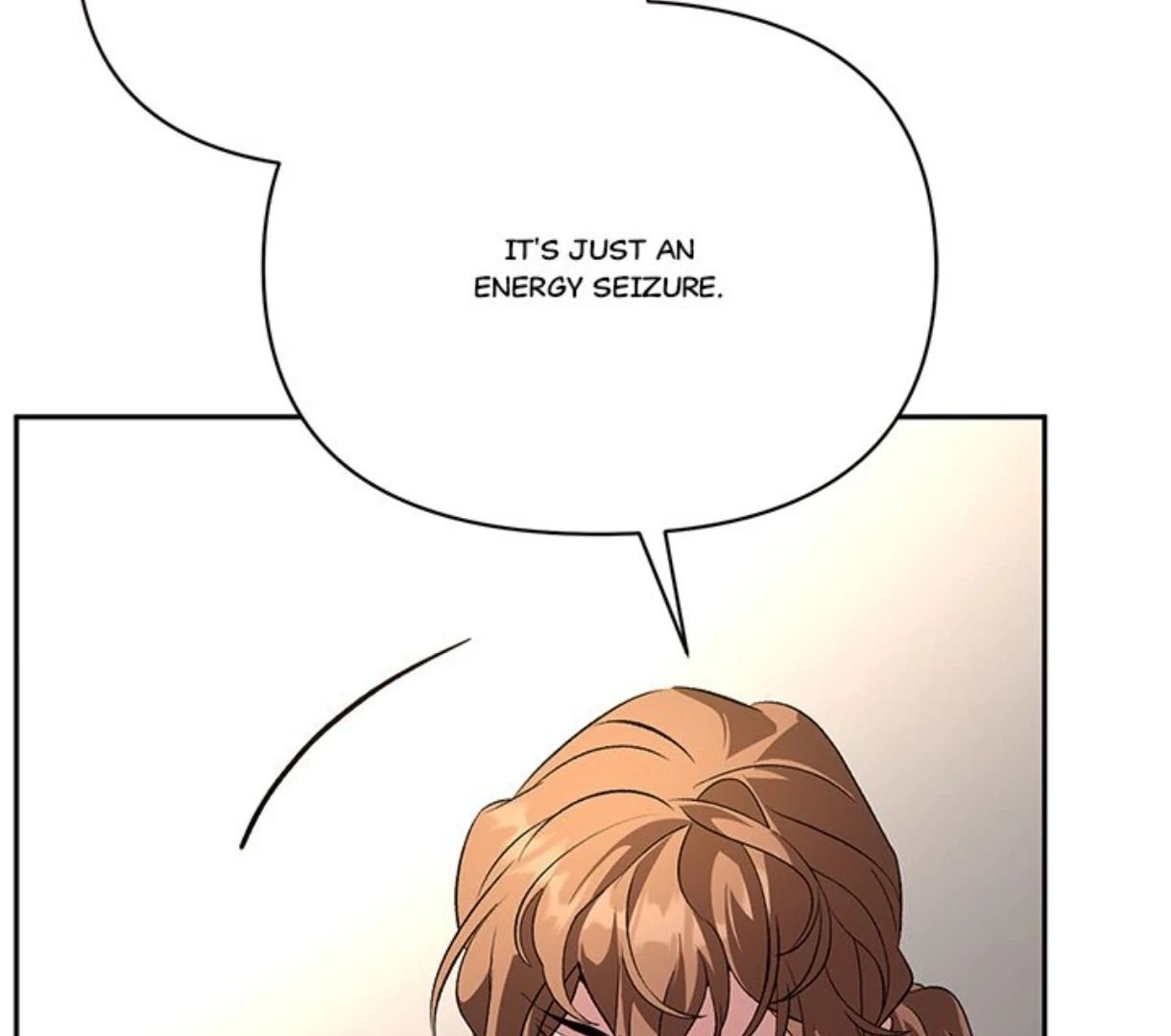 To Be His Wish [Official] - Chapter 35 manhwa