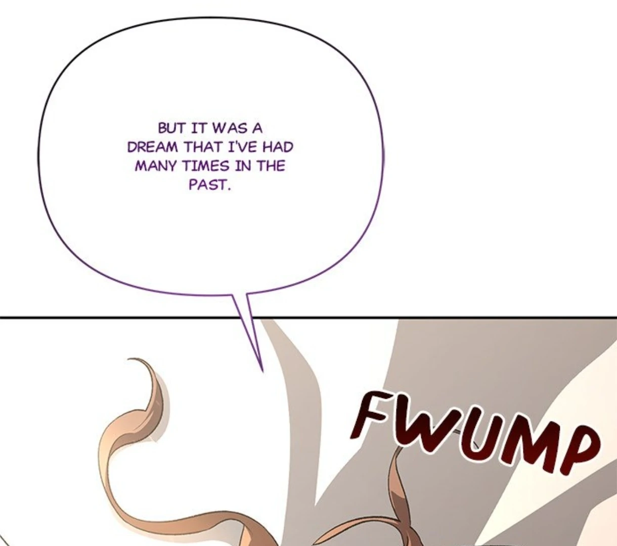 To Be His Wish [Official] - Chapter 35 manhwa