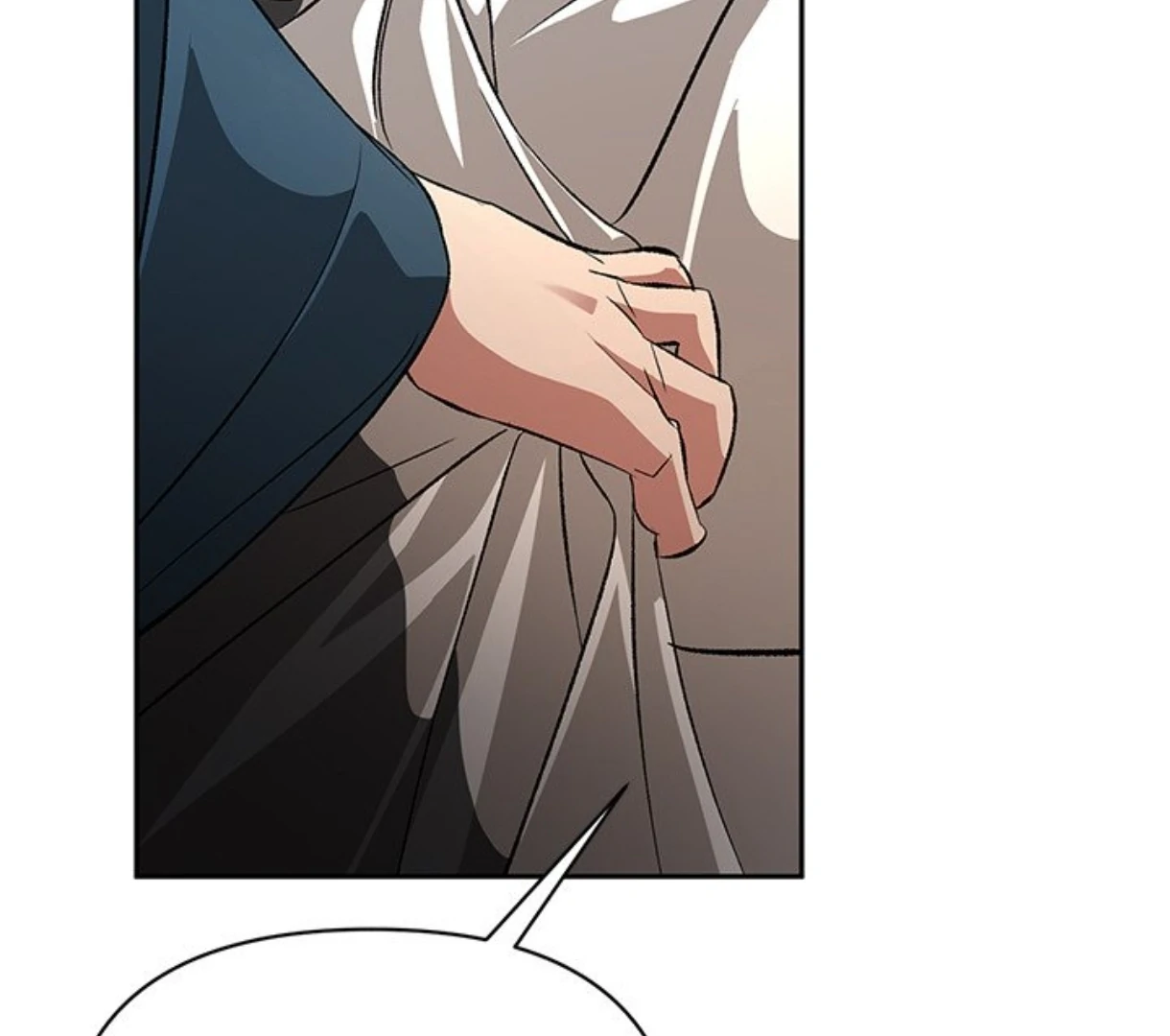 To Be His Wish [Official] - Chapter 35 manhwa