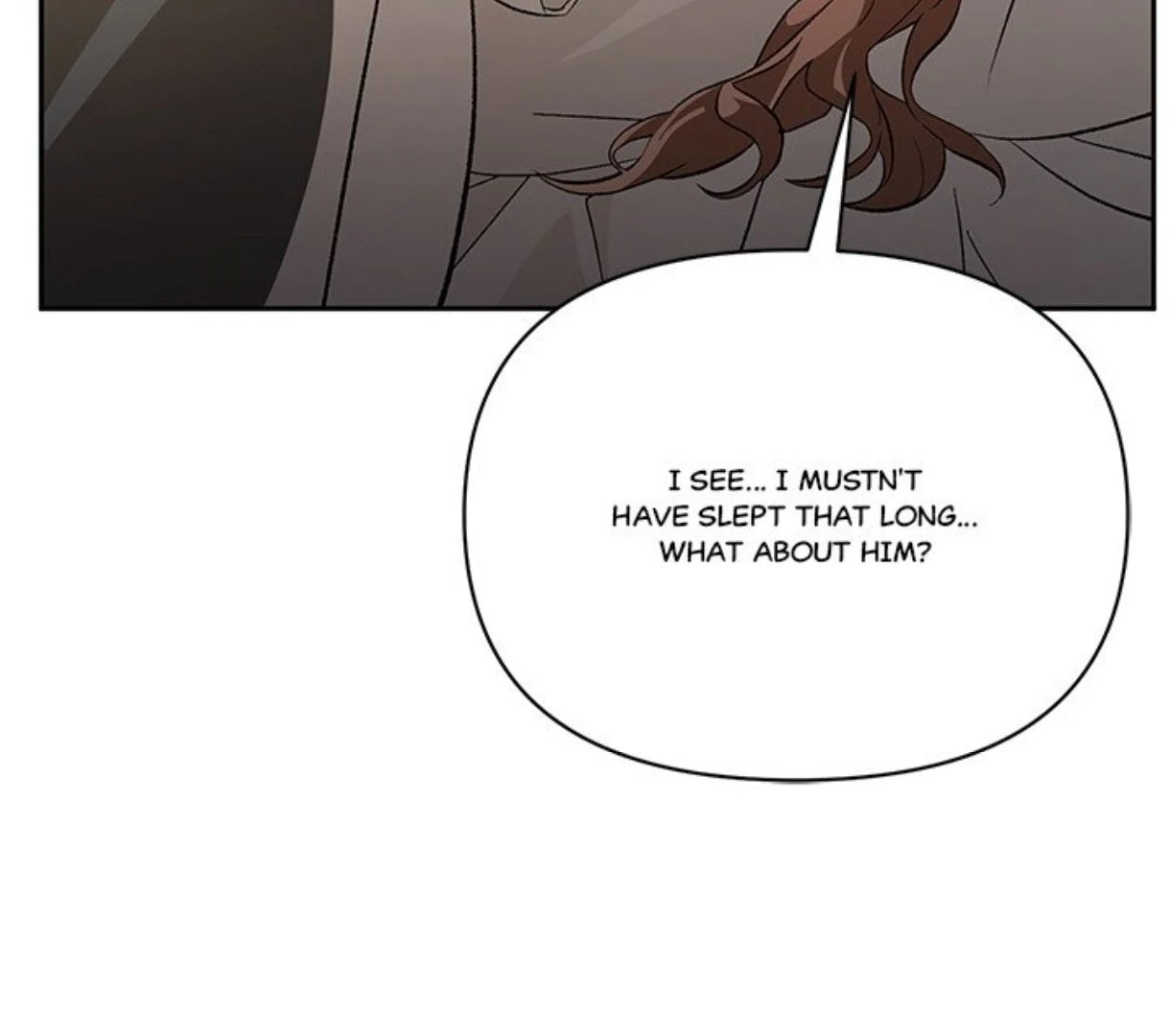 To Be His Wish [Official] - Chapter 35 manhwa