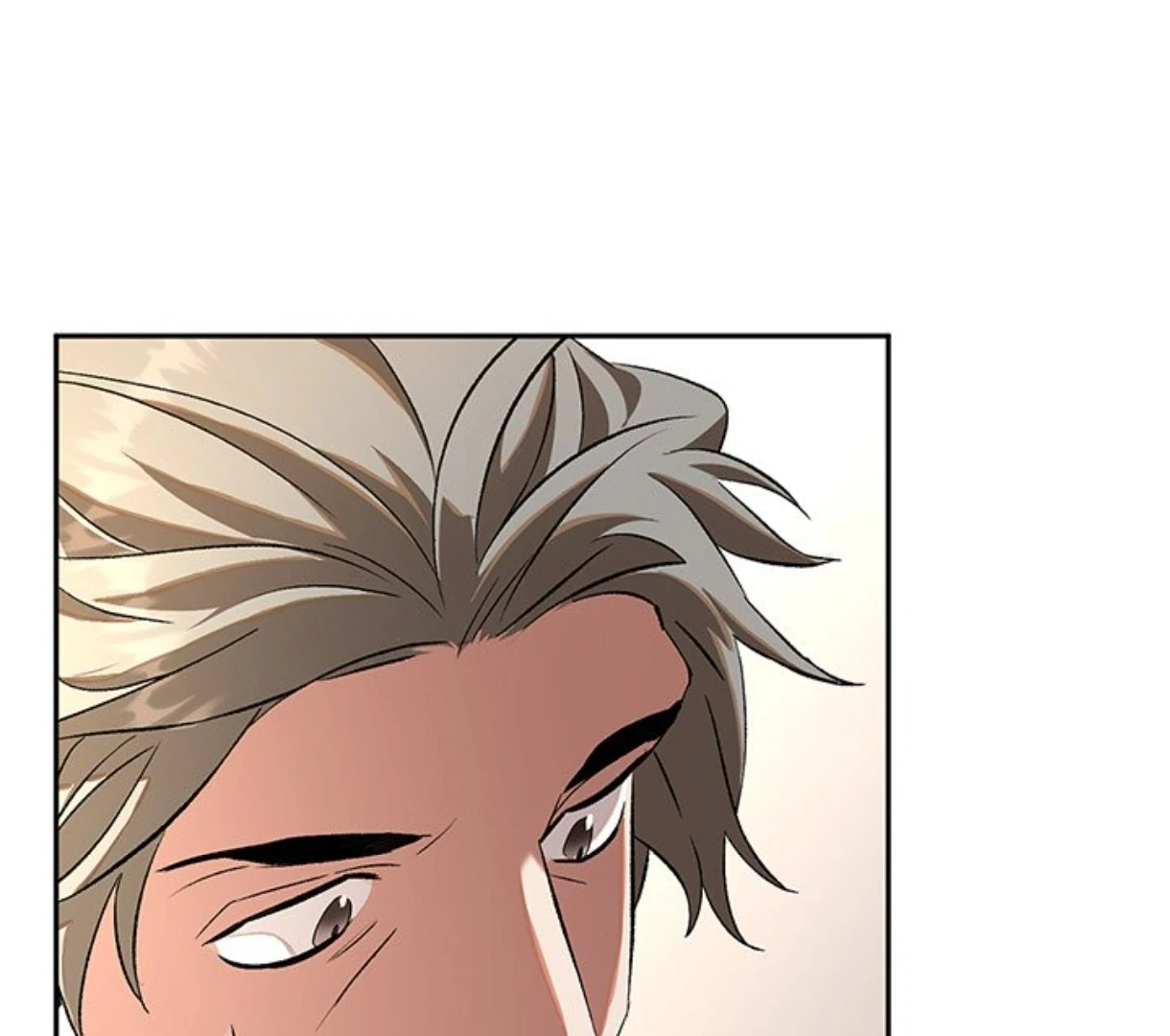 To Be His Wish [Official] - Chapter 35 manhwa