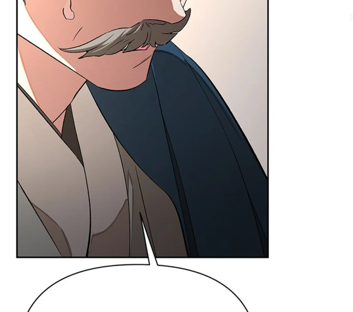 To Be His Wish [Official] - Chapter 35 manhwa