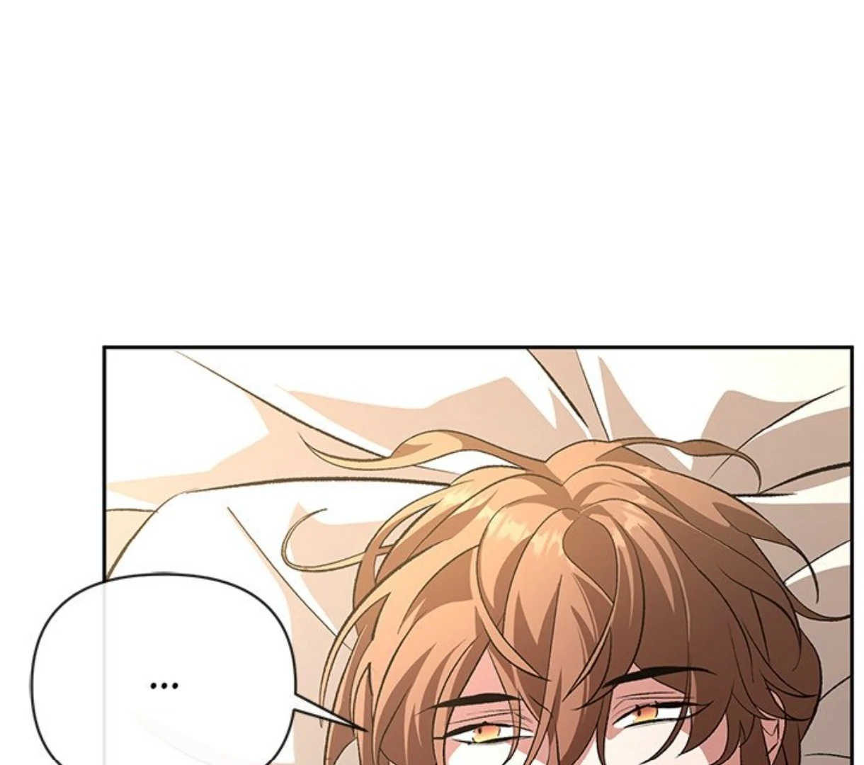 To Be His Wish [Official] - Chapter 35 manhwa