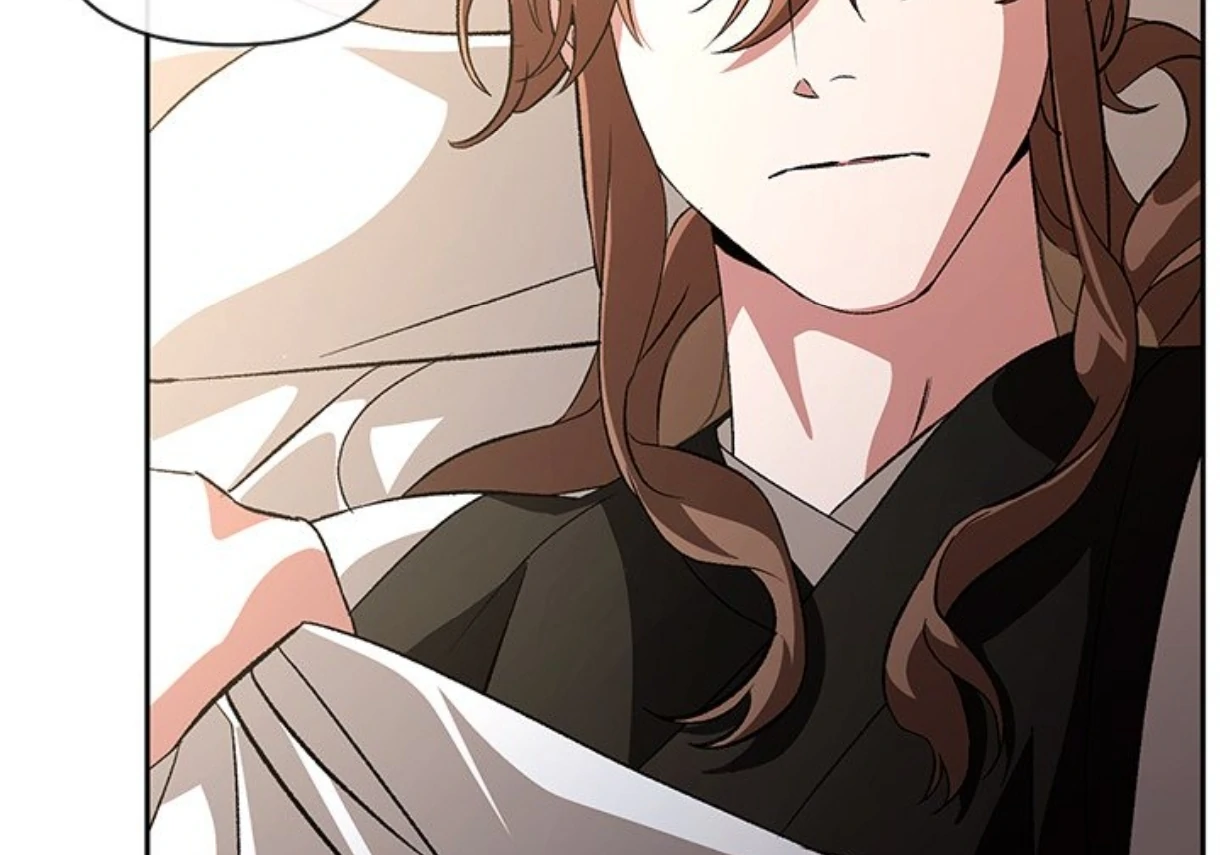 To Be His Wish [Official] - Chapter 35 manhwa