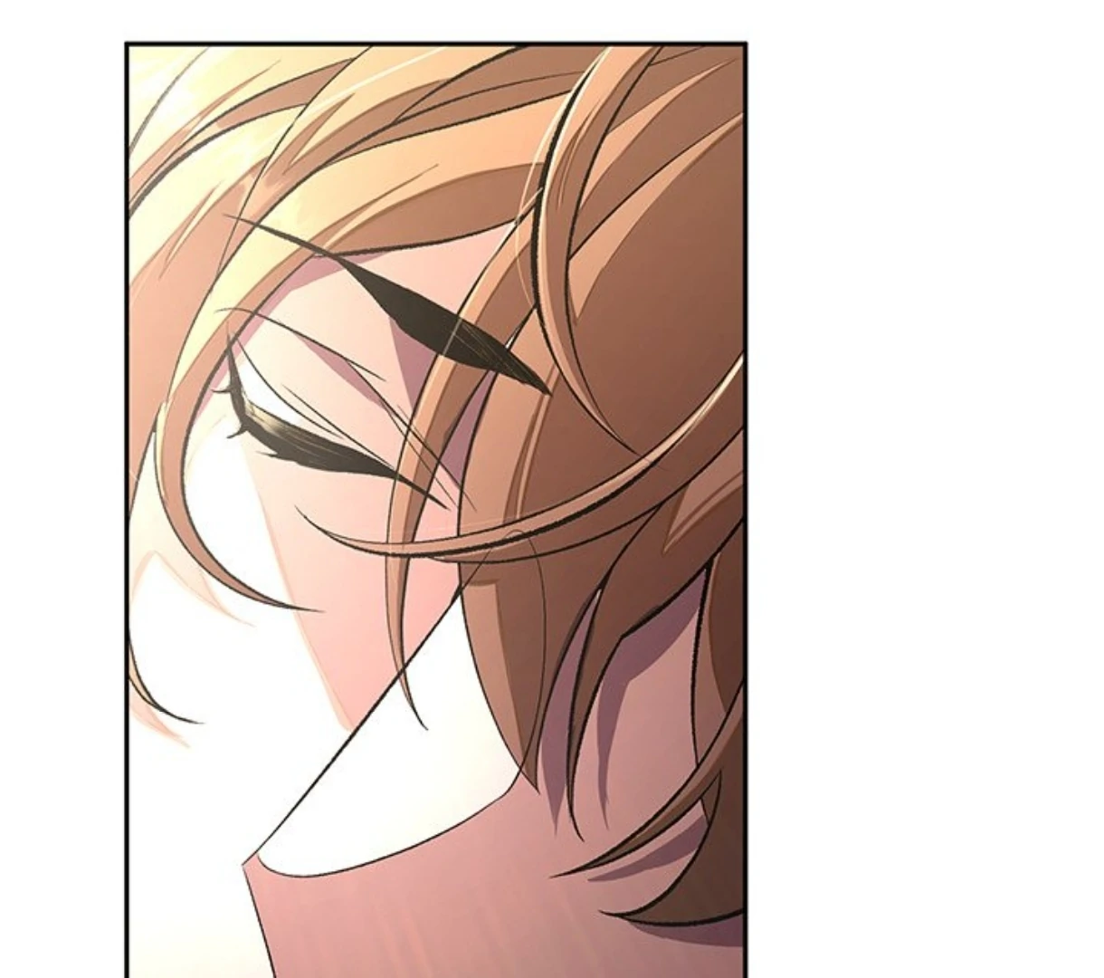 To Be His Wish [Official] - Chapter 35 manhwa