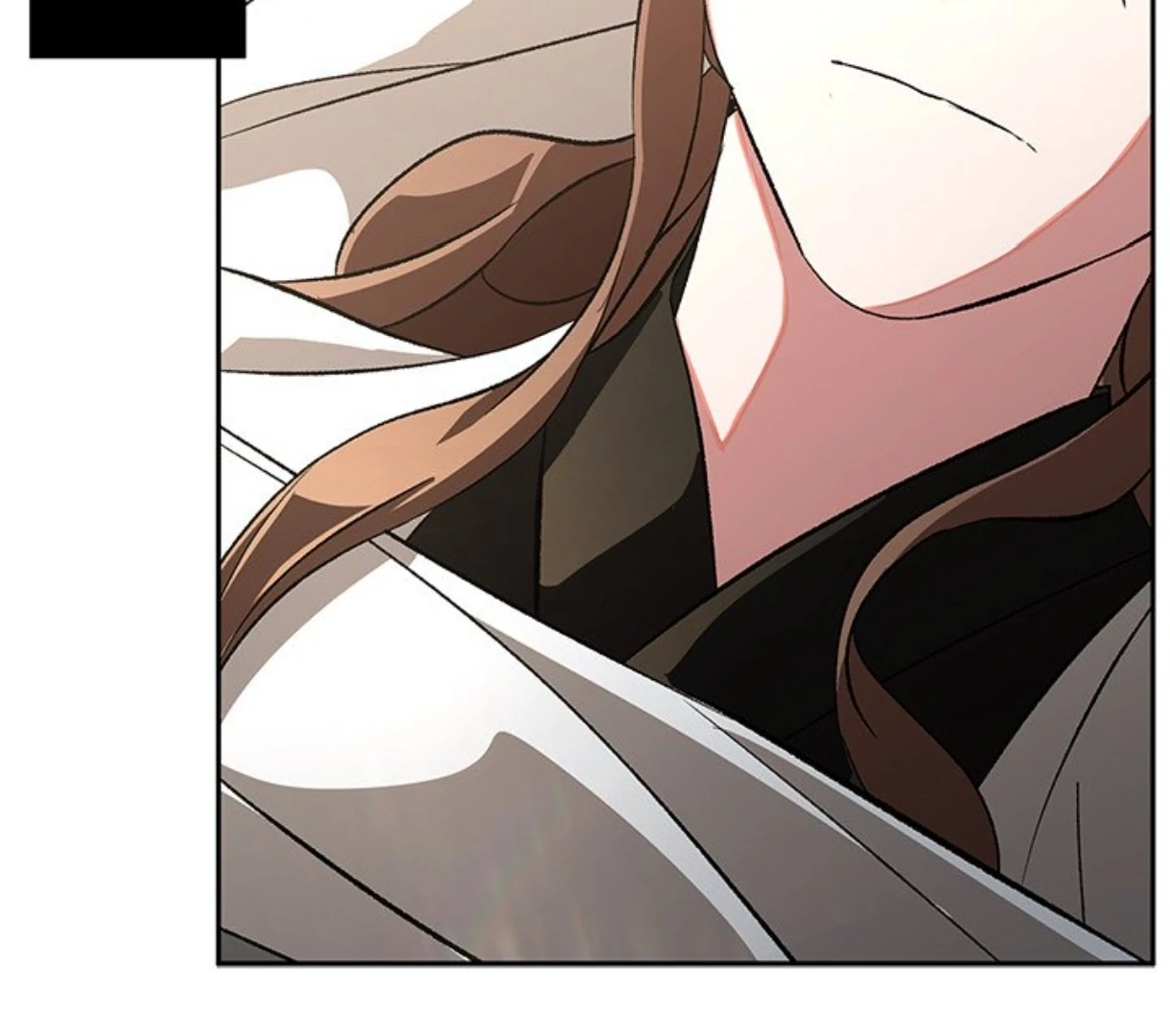 To Be His Wish [Official] - Chapter 35 manhwa
