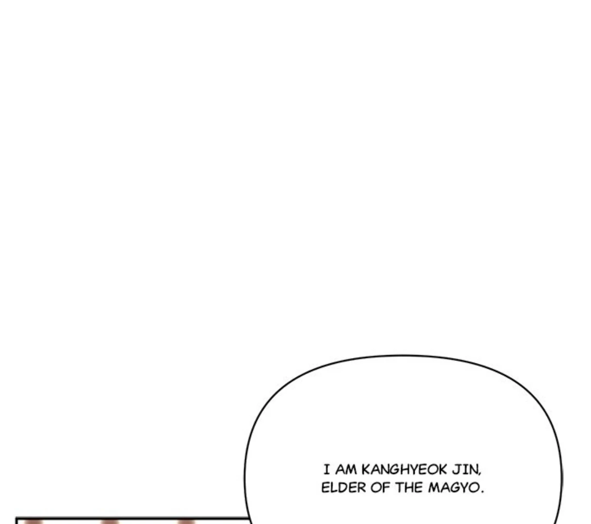 To Be His Wish [Official] - Chapter 35 manhwa