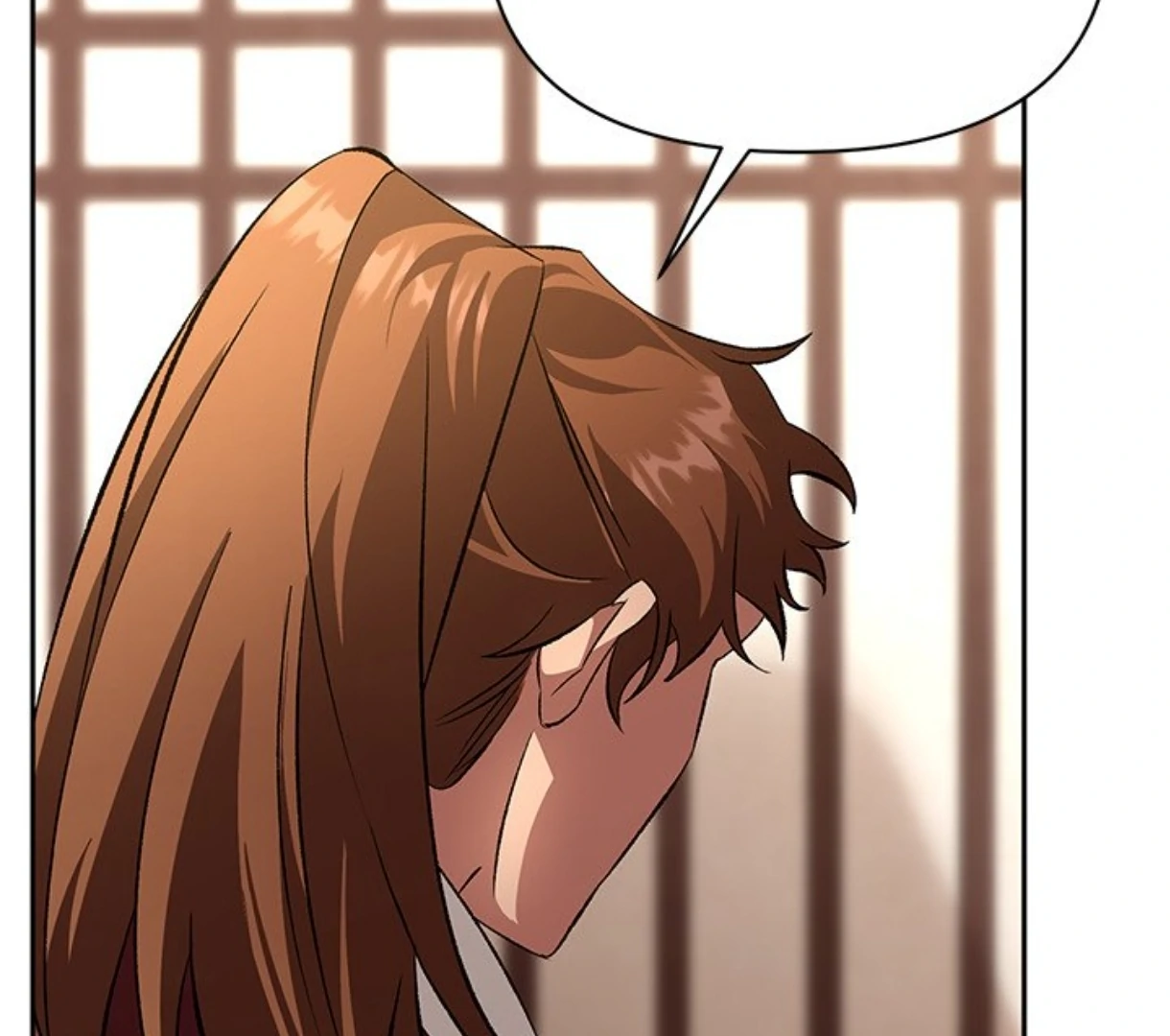 To Be His Wish [Official] - Chapter 35 manhwa