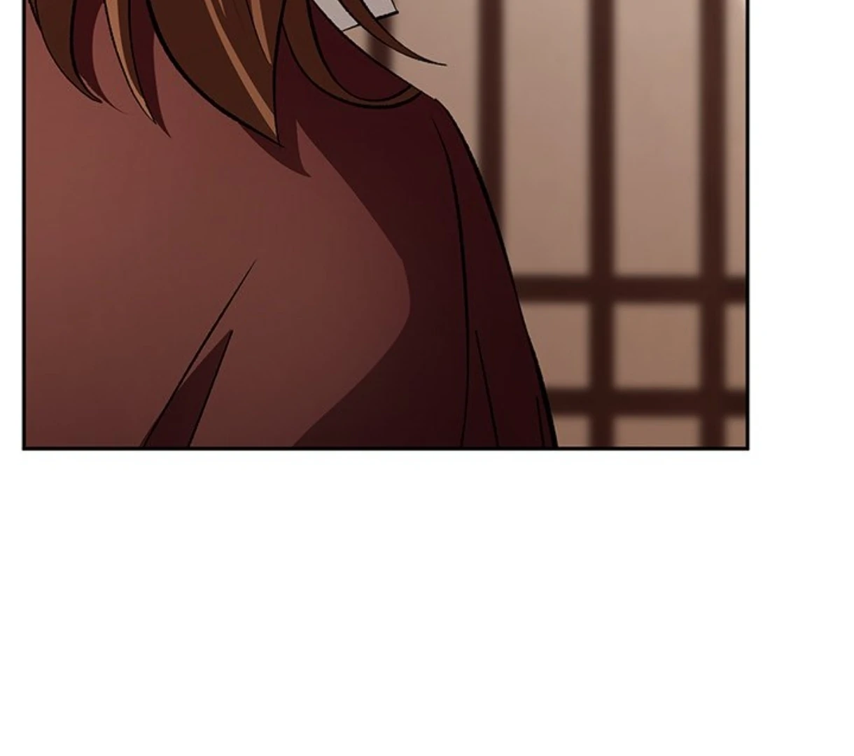 To Be His Wish [Official] - Chapter 35 manhwa