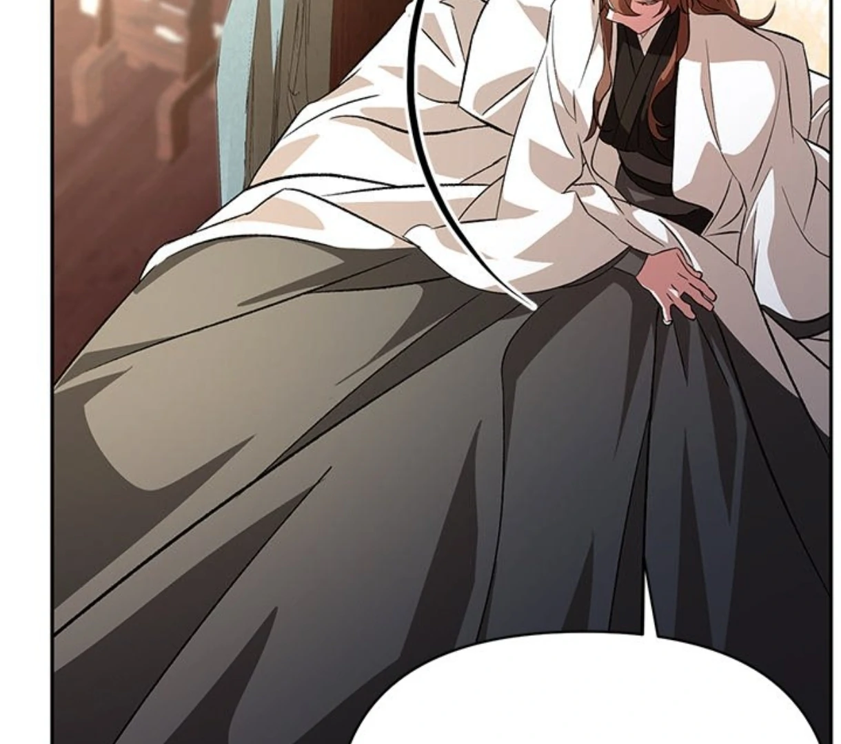 To Be His Wish [Official] - Chapter 35 manhwa