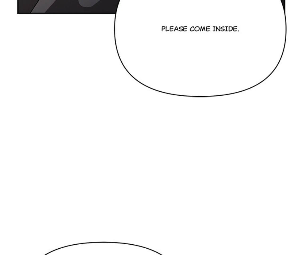 To Be His Wish [Official] - Chapter 35 manhwa