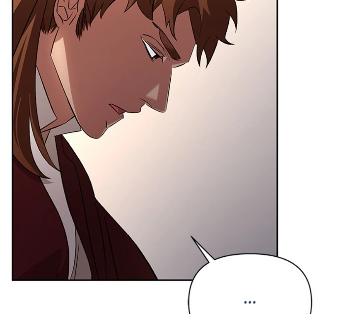 To Be His Wish [Official] - Chapter 35 manhwa