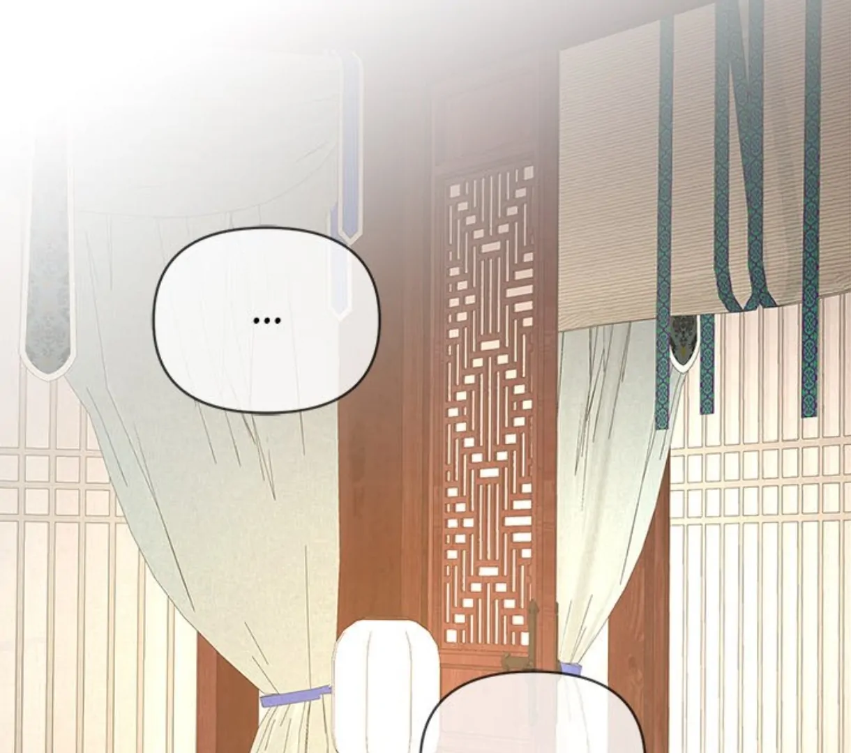 To Be His Wish [Official] - Chapter 35 manhwa