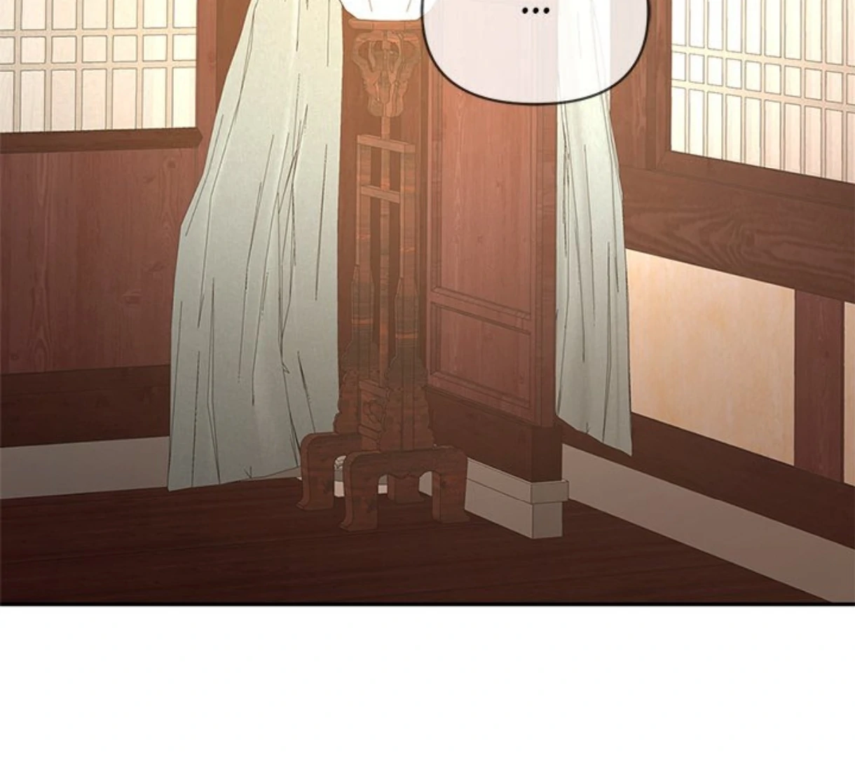 To Be His Wish [Official] - Chapter 35 manhwa