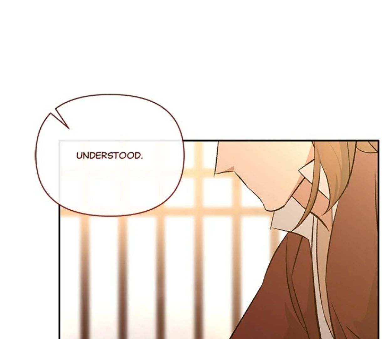 To Be His Wish [Official] - Chapter 35 manhwa