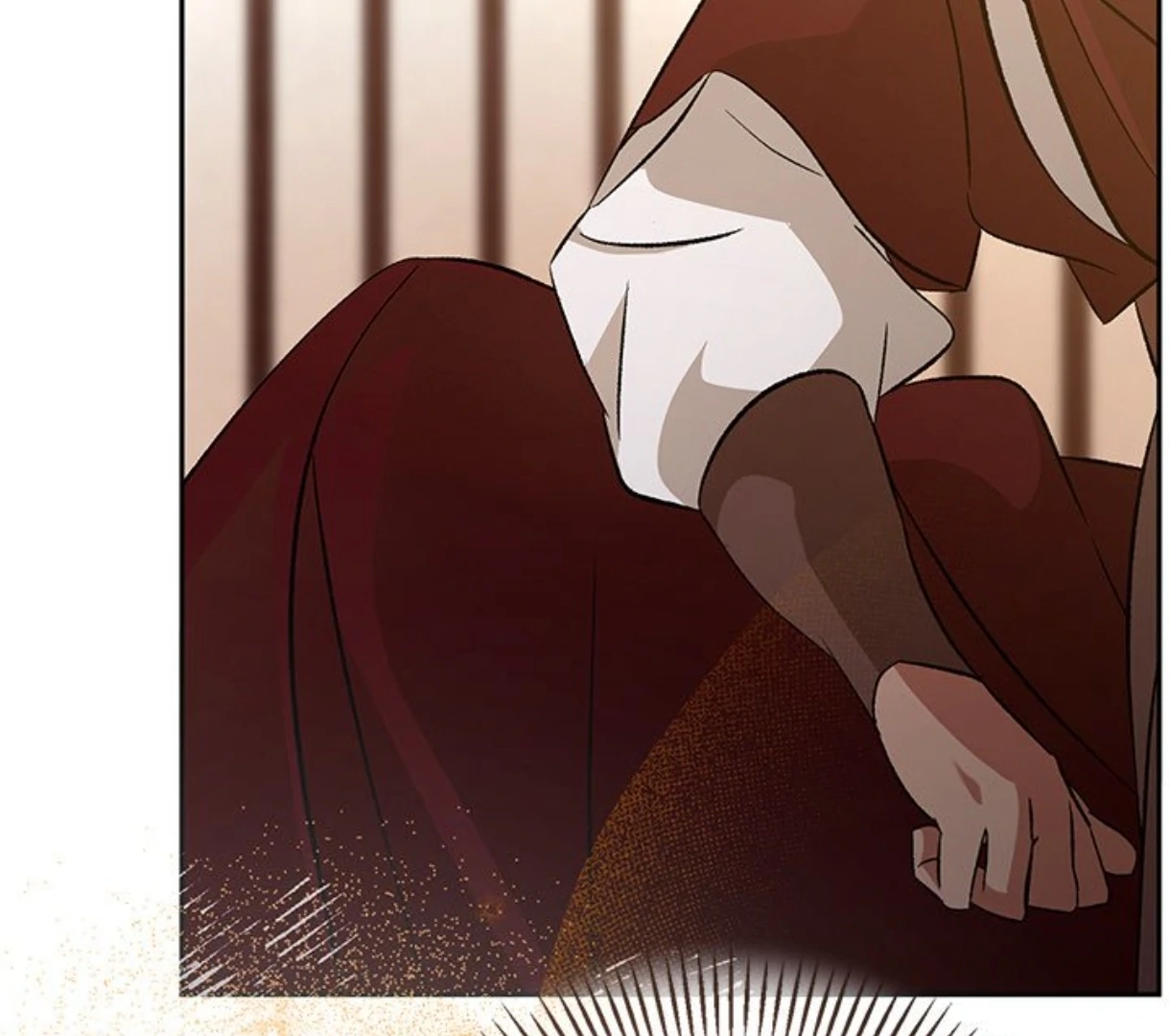 To Be His Wish [Official] - Chapter 35 manhwa