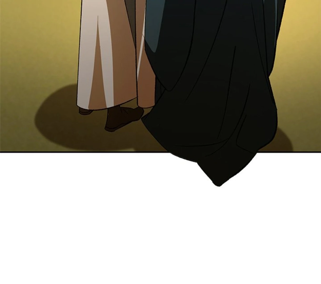 To Be His Wish [Official] - Chapter 35 manhwa